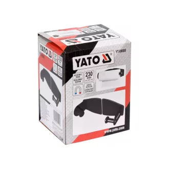 YATO Suport magnetic pentru prosoape de hartie