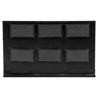 YATO Suport magnetic pentru scule
