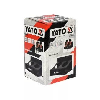 YATO Suport magnetic pentru scule