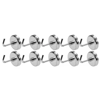 Umeraș magnetic YATO (10 buc)