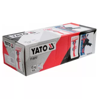   YATO Suport magnetic de scule pentru șofer pneumatic cu impact