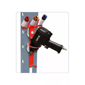   YATO Suport magnetic de scule pentru șofer pneumatic cu impact