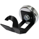 Suport pistol YATO magnetic (MIG)