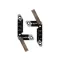 Magnet suport piese de prelucrat YATO 30-60-90°/32 kg (2 buc)