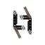 Magnet suport piese de prelucrat YATO 30-60-90°/32 kg (2 buc)