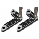 Magnet suport piese de prelucrat YATO 30-60-90°/32 kg (2 buc)