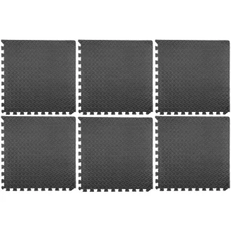 Covoraș din spumă YATO 600 x 600 mm (6 buc)