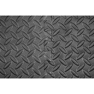 Covoraș din spumă YATO 600 x 600 mm (6 buc)