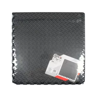 Covoraș din spumă YATO 600 x 600 mm (6 buc)
