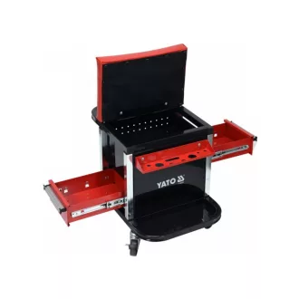 YATO Taburet atelier sertar 150 kg