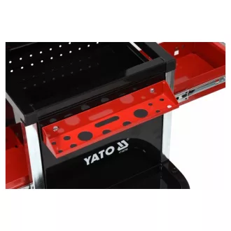 YATO Taburet atelier sertar 150 kg