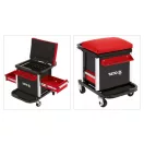 YATO Taburet atelier sertar 150 kg