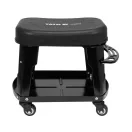 YATO Taburet atelier 140 kg roti portante