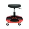YATO Taburet atelier cu depozitare scule 140 kg