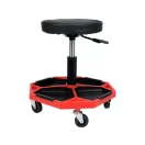 YATO Taburet atelier cu depozitare scule 140 kg