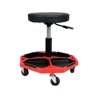YATO Taburet atelier cu depozitare scule 140 kg