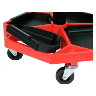 YATO Taburet atelier cu depozitare scule 140 kg