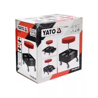 YATO Taburet atelier sertar 150 kg