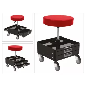 YATO Taburet atelier sertar 150 kg