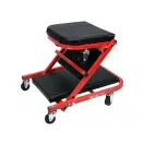 Reclinerul YATO poate fi transformat într-un scaun rulant de 910 mm