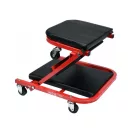 Reclinerul YATO poate fi transformat într-un scaun rulant de 910 mm