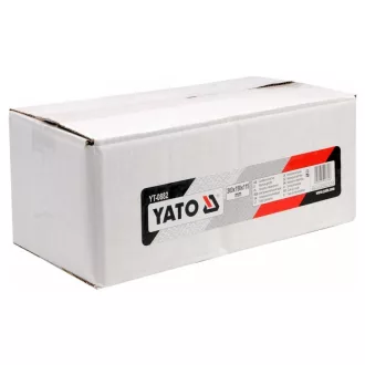 Cutie de scule YATO metal 360 x 150 x 115 mm