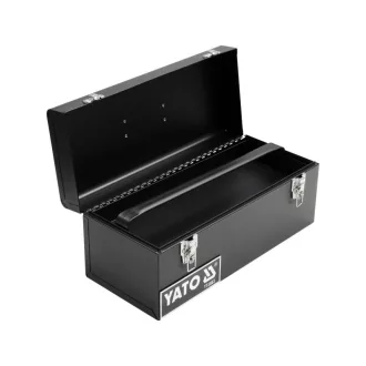Cutie de scule YATO metal 428 x 180 x 180 mm