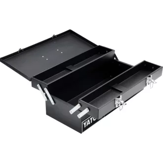 Cutie de scule YATO metal 460 x 200 x 180 mm