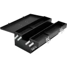 Cutie de scule YATO metal 460 x 200 x 180 mm