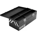 Cutie de scule YATO metal 460 x 200 x 180 mm