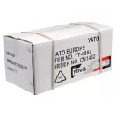 Cutie de scule YATO metal 460 x 200 x 180 mm