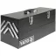 Cutie de scule YATO metal 460 x 200 x 225 mm