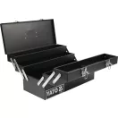 Cutie de scule YATO metal 460 x 200 x 225 mm
