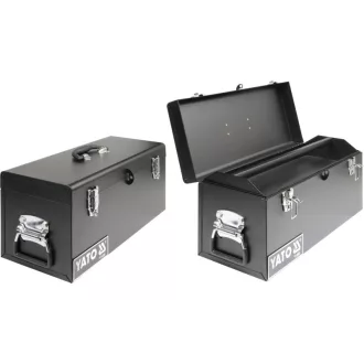 Cutie de scule YATO metal 510 x 220 x 240 mm