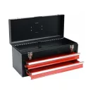 YATO Toolbox metal 2 sertare