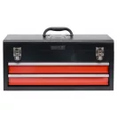 YATO Toolbox metal 2 sertare