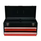 YATO Toolbox metal 2 sertare