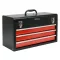YATO Toolbox metal 3 sertare