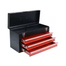YATO Toolbox metal 3 sertare