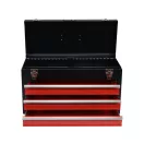 YATO Toolbox metal 3 sertare