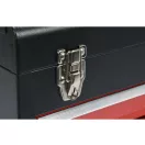 YATO Toolbox metal 3 sertare