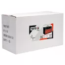 YATO Toolbox metal 3 sertare