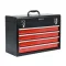 YATO Toolbox metal 4 sertare