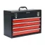 YATO Toolbox metal 4 sertare