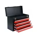 YATO Toolbox metal 4 sertare