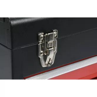 YATO Toolbox metal 4 sertare