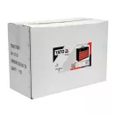 YATO Toolbox metal 4 sertare