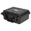 YATO Cutie pentru scule cu inserție din spumă 270 x 246 x 124 mm