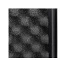 YATO Cutie pentru scule cu inserție din spumă 270 x 246 x 124 mm