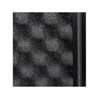   YATO Cutie pentru scule cu inserție din spumă 270 x 246 x 124 mm